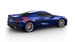 2027 Chevrolet Corvette Grand Sport 2LT