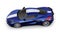 2027 Chevrolet Corvette Grand Sport 2LT