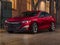 2022 Chevrolet Malibu Premier