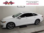 2022 Chevrolet Malibu Premier