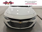 2022 Chevrolet Malibu Premier
