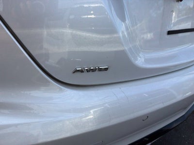 2021 Cadillac CT5 Sport