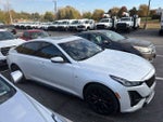 2021 Cadillac CT5 Sport