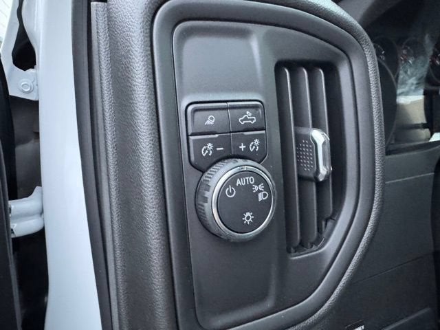 2024 Chevrolet Silverado 2500 HD WT
