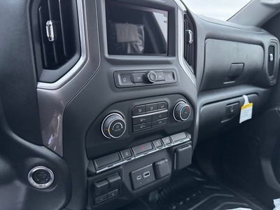2024 Chevrolet Silverado 2500 HD WT