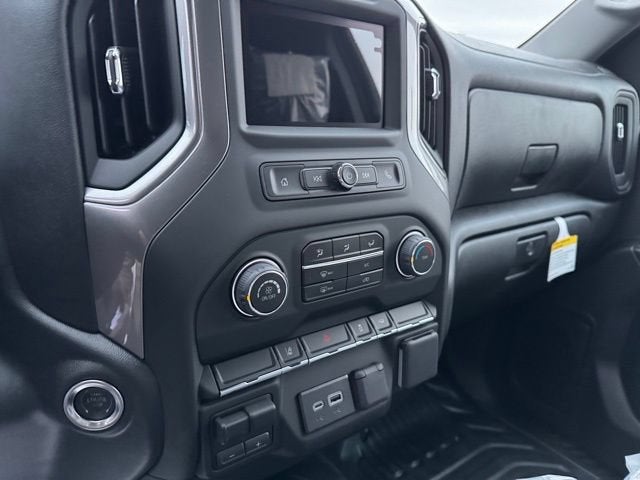 2024 Chevrolet Silverado 2500 HD WT