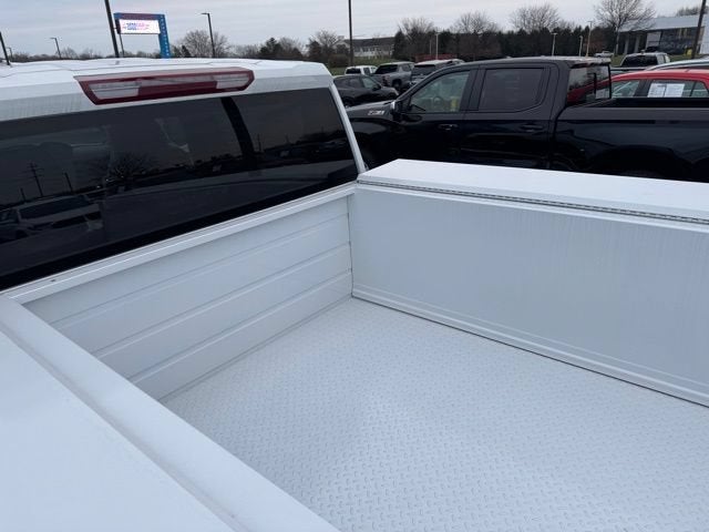 2024 Chevrolet Silverado 2500 HD WT