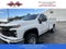 2024 Chevrolet Silverado 3500 HD WT