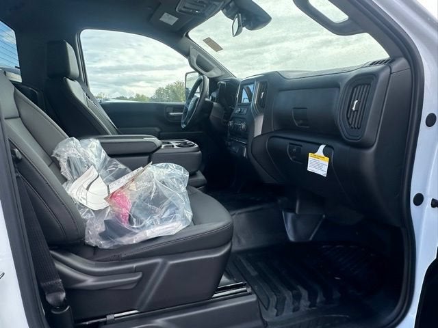 2024 Chevrolet Silverado 3500 HD WT
