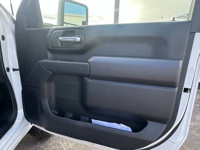 2024 Chevrolet Silverado 3500 HD WT