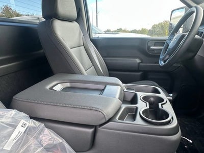 2024 Chevrolet Silverado 3500 HD WT