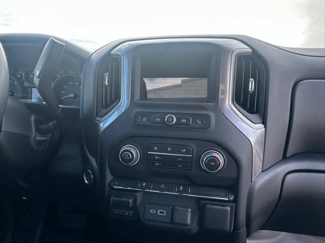 2024 Chevrolet Silverado 3500 HD WT