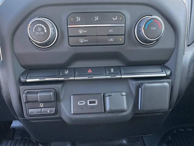 2024 Chevrolet Silverado 3500 HD WT