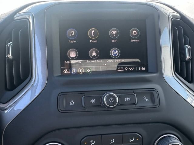 2024 Chevrolet Silverado 3500 HD WT