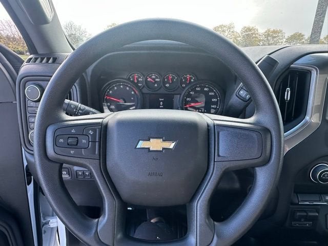 2024 Chevrolet Silverado 3500 HD WT