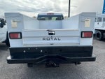 2024 Chevrolet Silverado 3500 HD WT