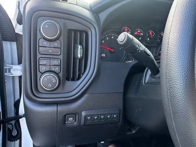 2024 Chevrolet Silverado 3500 HD WT