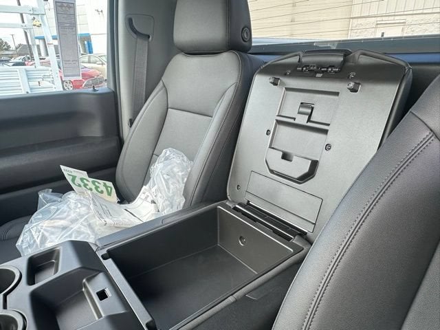 2024 Chevrolet Silverado 3500 HD WT