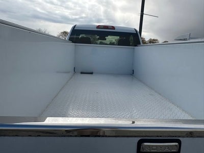 2024 Chevrolet Silverado 3500 HD WT