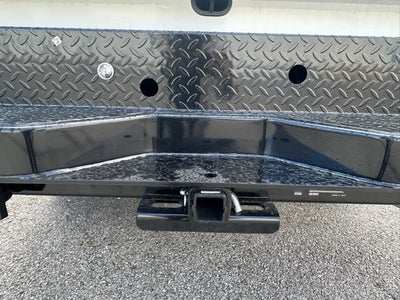 2024 Chevrolet Silverado 3500 HD WT