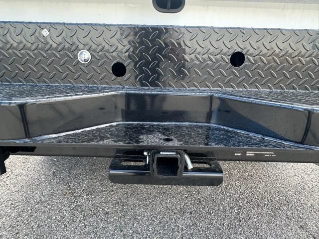 2024 Chevrolet Silverado 3500 HD WT