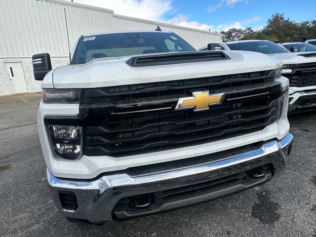 2024 Chevrolet Silverado 3500 HD WT