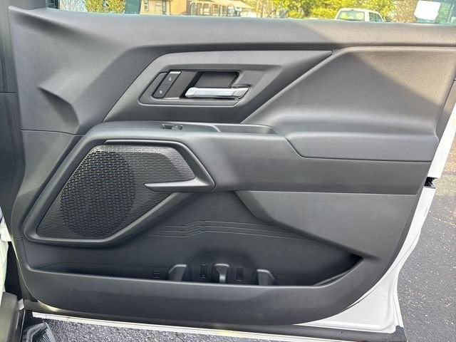 2024 Chevrolet Silverado EV Work Truck