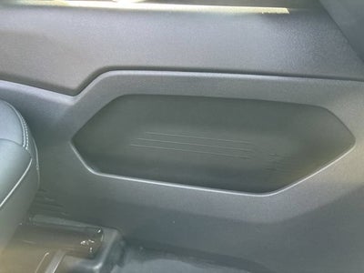 2024 Chevrolet Silverado EV Work Truck