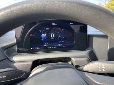2024 Chevrolet Silverado EV Work Truck