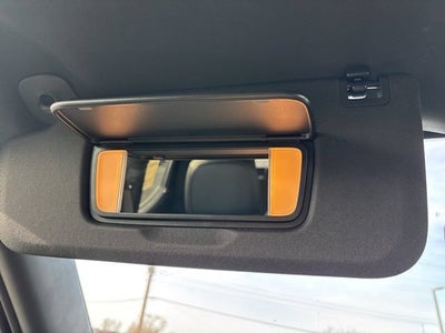 2024 Chevrolet Silverado EV Work Truck