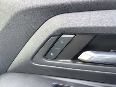 2024 Chevrolet Silverado EV Work Truck
