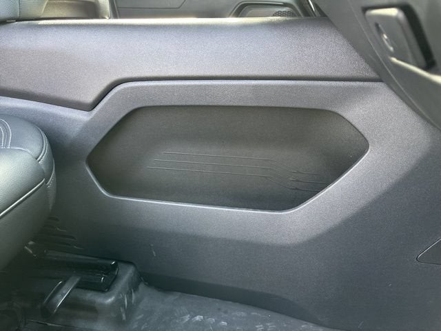 2024 Chevrolet Silverado EV Work Truck
