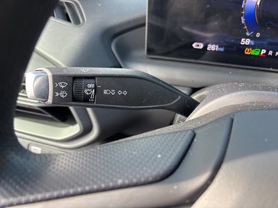 2024 Chevrolet Silverado EV Work Truck