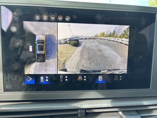 2024 Chevrolet Silverado EV Work Truck