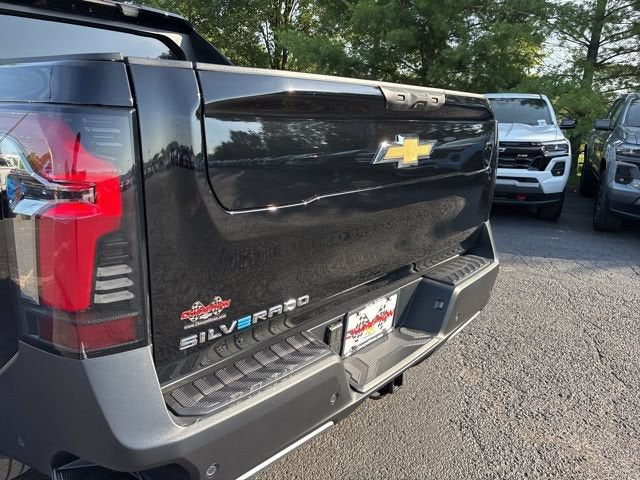 2026 Chevrolet Silverado EV LT - Extended Range