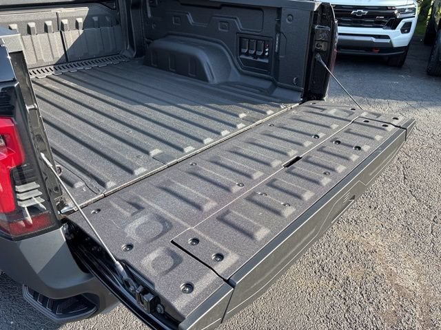 2026 Chevrolet Silverado EV LT - Extended Range