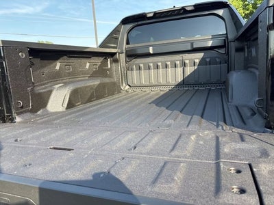 2026 Chevrolet Silverado EV LT - Extended Range