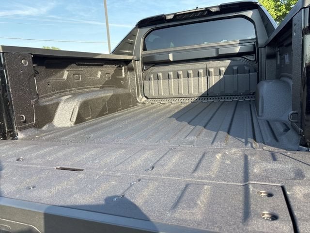 2026 Chevrolet Silverado EV LT - Extended Range