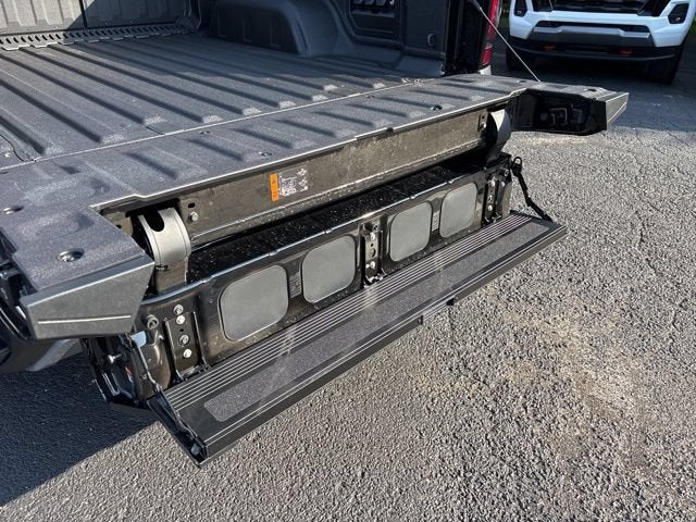 2026 Chevrolet Silverado EV LT - Extended Range