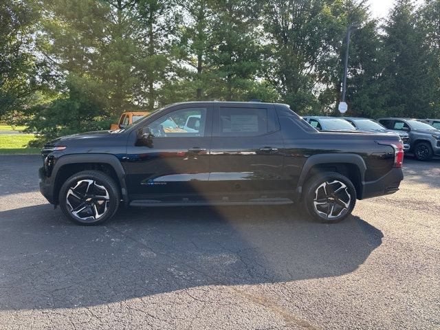 2026 Chevrolet Silverado EV LT - Extended Range