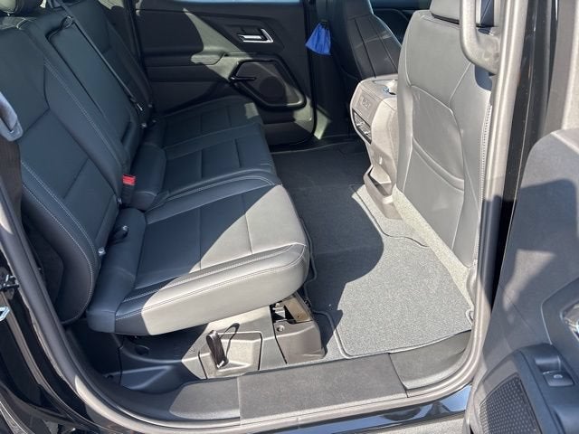 2026 Chevrolet Silverado EV LT - Extended Range