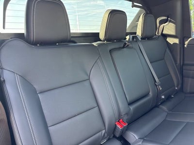 2026 Chevrolet Silverado EV LT - Extended Range