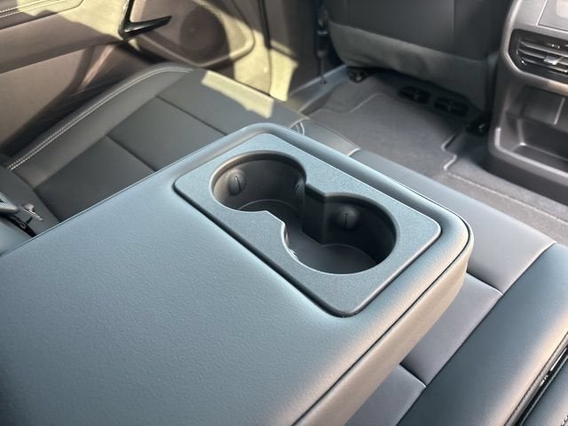 2026 Chevrolet Silverado EV LT - Extended Range