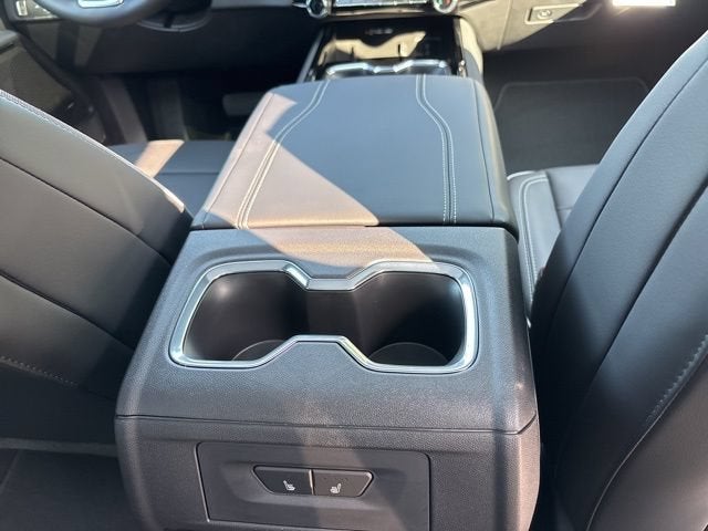 2026 Chevrolet Silverado EV LT - Extended Range