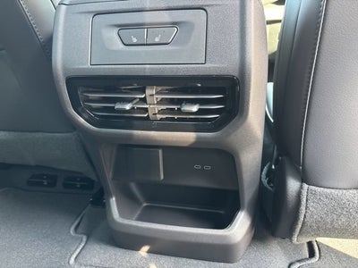 2026 Chevrolet Silverado EV LT - Extended Range
