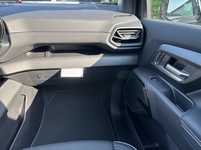 2026 Chevrolet Silverado EV LT - Extended Range