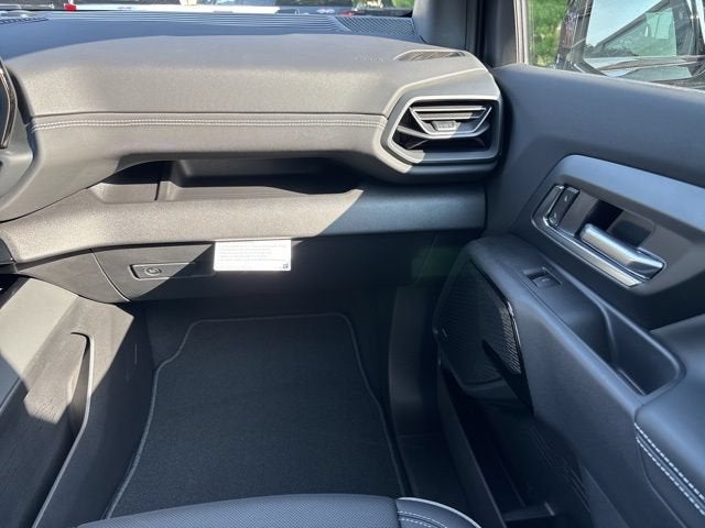 2026 Chevrolet Silverado EV LT - Extended Range