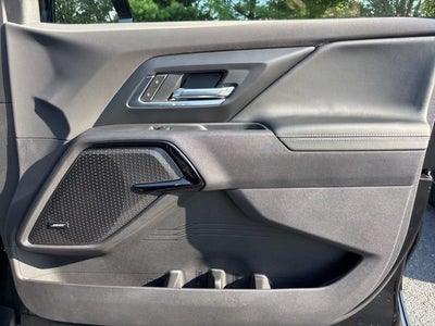 2026 Chevrolet Silverado EV LT - Extended Range
