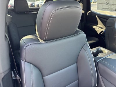 2026 Chevrolet Silverado EV LT - Extended Range