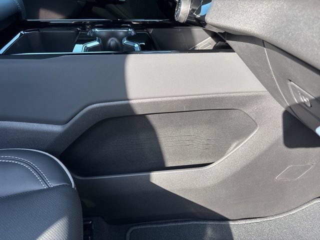 2026 Chevrolet Silverado EV LT - Extended Range